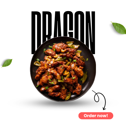 Dragon Chicken
