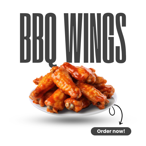 BBQ Wings