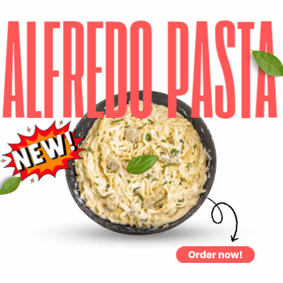 Alfredo Pasta